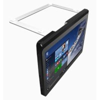 моноблок MSI AP16 Flex-034 9S6-A62213-034 Серебристый
