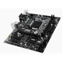материнская плата MSI B150M ECO