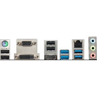 материнская плата MSI B450M Pro-VDH Max