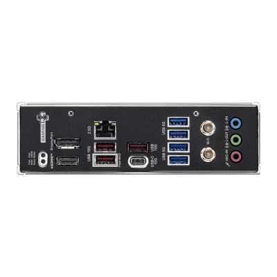 материнская плата MSI B850 Gaming Pro WIFI6E Черный