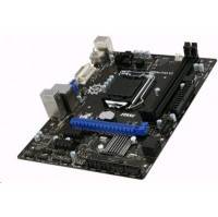 материнская плата MSI B85M-P33 V3