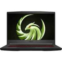 ноутбук MSI Bravo 15 A4DDR-068XRU-wpro Черный