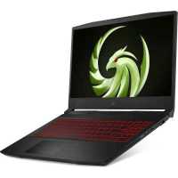 ноутбук MSI Bravo 15 B5DD-219XRU-wpro Черный