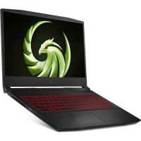 ноутбук MSI Bravo 15 B5DD-219XRU-wpro Черный