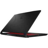 ноутбук MSI Bravo 15 B5DD-220RU Черный