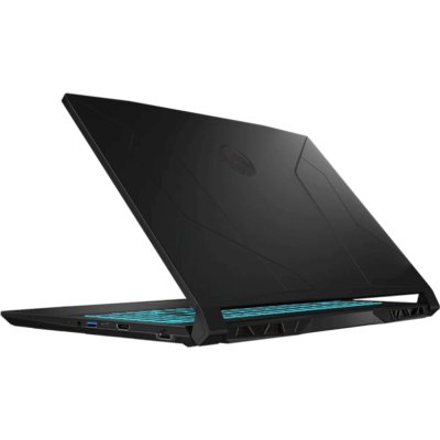 ноутбук MSI Bravo 15 C7VFK-224XBY Черный
