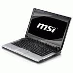 ноутбук MSI CR420-090