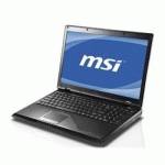 ноутбук MSI CR630-084X