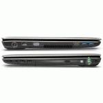 ноутбук MSI CR640-094 Серебристый