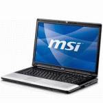 ноутбук MSI CR700-039