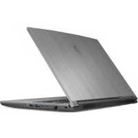 ноутбук MSI Creator 15M A9SD-067RU Серый