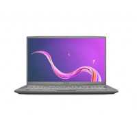 ноутбук MSI Creator 17M A9SE-033RU Серый