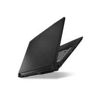 ноутбук MSI Creator M16 A11UD-1014RU Черный