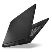 ноутбук MSI Creator M16 A11UD-1055-wpro Черный
