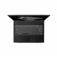 ноутбук MSI Creator M16 A12UC-200RU Черный