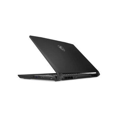 ноутбук MSI Creator M16 B12VE-810RU Черный
