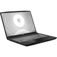 ноутбук MSI CreatorPro M16 A12UIS-688RU Черный