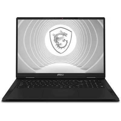 ноутбук MSI CreatorPro X18 HX A14VKSG-455RU Серый
