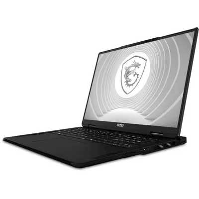 ноутбук MSI CreatorPro X18 HX A14VKSG-455RU Серый