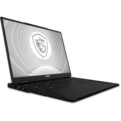 ноутбук MSI CreatorPro X18 HX A14VKSG-455RU Серый