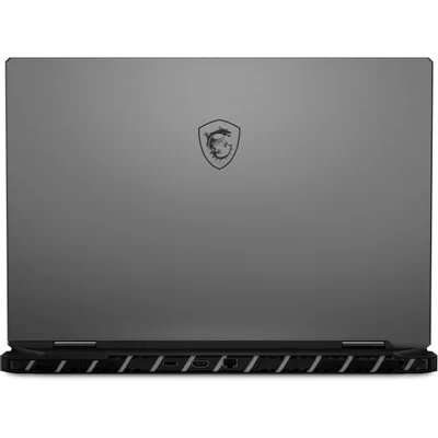 ноутбук MSI CreatorPro X18 HX A14VKSG-455RU Серый