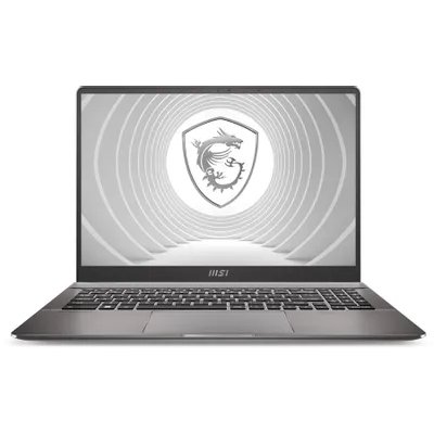 ноутбук MSI CreatorPro Z16 HX Studio B13VJTO-224RU Серый