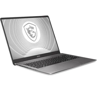 ноутбук MSI CreatorPro Z16 HX Studio B13VJTO-224RU Серый