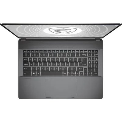 ноутбук MSI CreatorPro Z16 HX Studio B13VJTO-224RU Серый