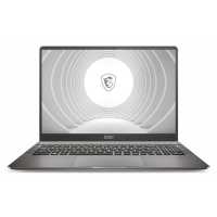 ноутбук MSI CreatorPro Z16P B12UMST-223RU Серый