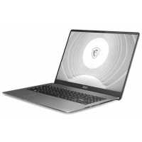 ноутбук MSI CreatorPro Z16P B12UMST-223RU Серый