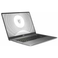 ноутбук MSI CreatorPro Z16P B12UMST-223RU Серый