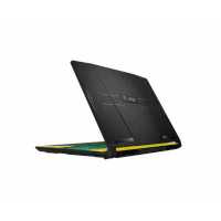 ноутбук MSI Crosshair 15 B12UGSZ-479XRU Черный
