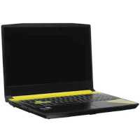 ноутбук MSI Crosshair 15 R6E B12UEZ-658X Черный