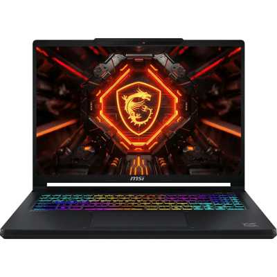 ноутбук MSI Crosshair 16 Max HX E2WGXK-035XRU-wpro Черный