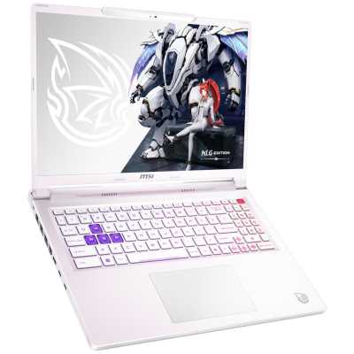 ноутбук MSI Crosshair A16 HX MLG Edition E8WFK-090XRUY