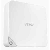 компьютер MSI Cubi-238X