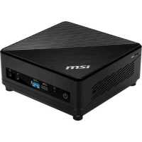 компьютер MSI Cubi 5 10M-235BRU Черный