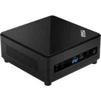 компьютер MSI Cubi 5 10M-235BRU Черный