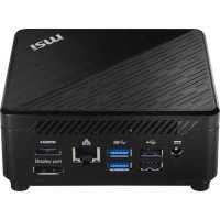 компьютер MSI Cubi 5 10M-235BRU Черный