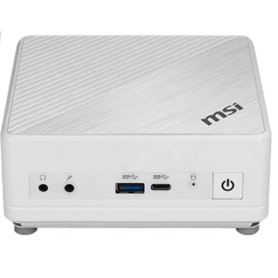 компьютер MSI Cubi 5 12M-031BRU Белый