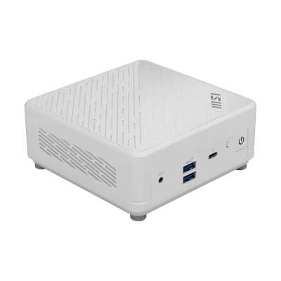 компьютер MSI Cubi 5 1M-461BRU Белый