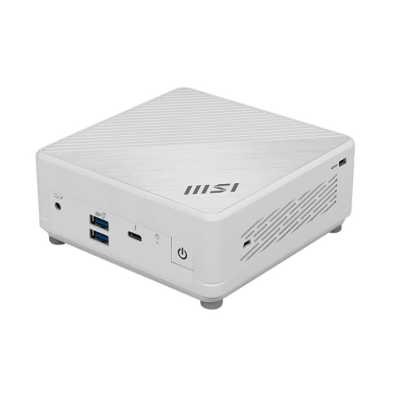 компьютер MSI Cubi 5 1M-461BRU Белый