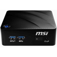 компьютер MSI Cubi N-054