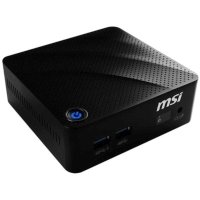 компьютер MSI Cubi N 8GL-020XRU