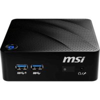 компьютер MSI Cubi N 8GL-020XRU