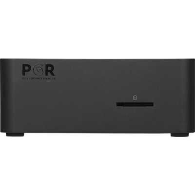 компьютер MSI Cubi Z AI 8M-026BRU Черный