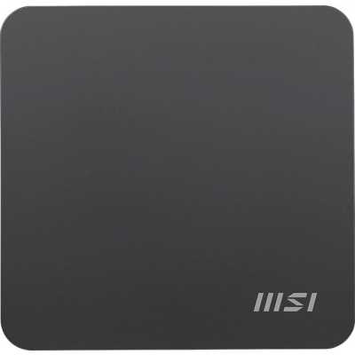 компьютер MSI Cubi Z AI 8M-026BRU Черный