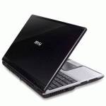 ноутбук MSI CX500-034 Черный