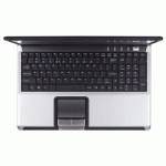 ноутбук MSI CX600-087