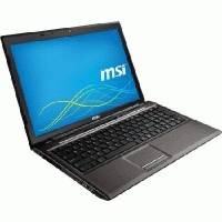 ноутбук MSI CX61 0ND-003 Черный